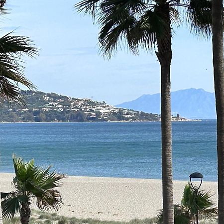 Appartement Puerto Sotogrande Con Vistas Al Mar Extérieur photo