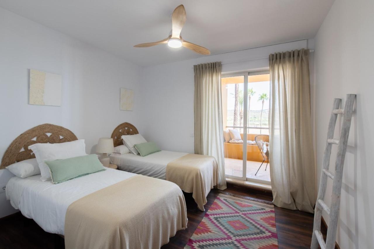 Appartement Puerto Sotogrande Con Vistas Al Mar Extérieur photo