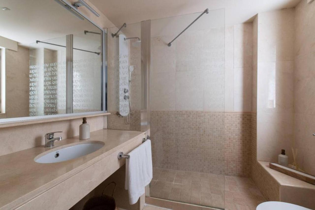 Appartement Puerto Sotogrande Con Vistas Al Mar Extérieur photo