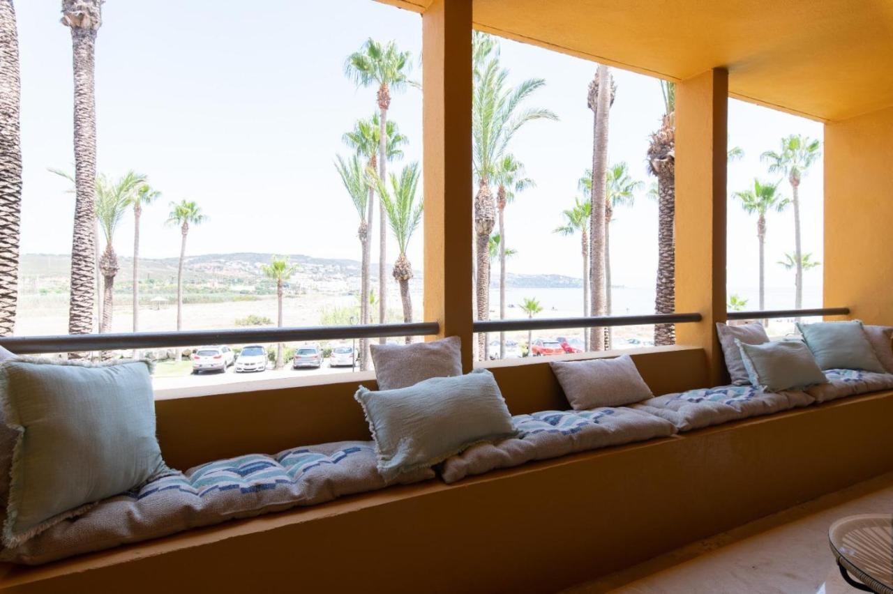 Appartement Puerto Sotogrande Con Vistas Al Mar Extérieur photo