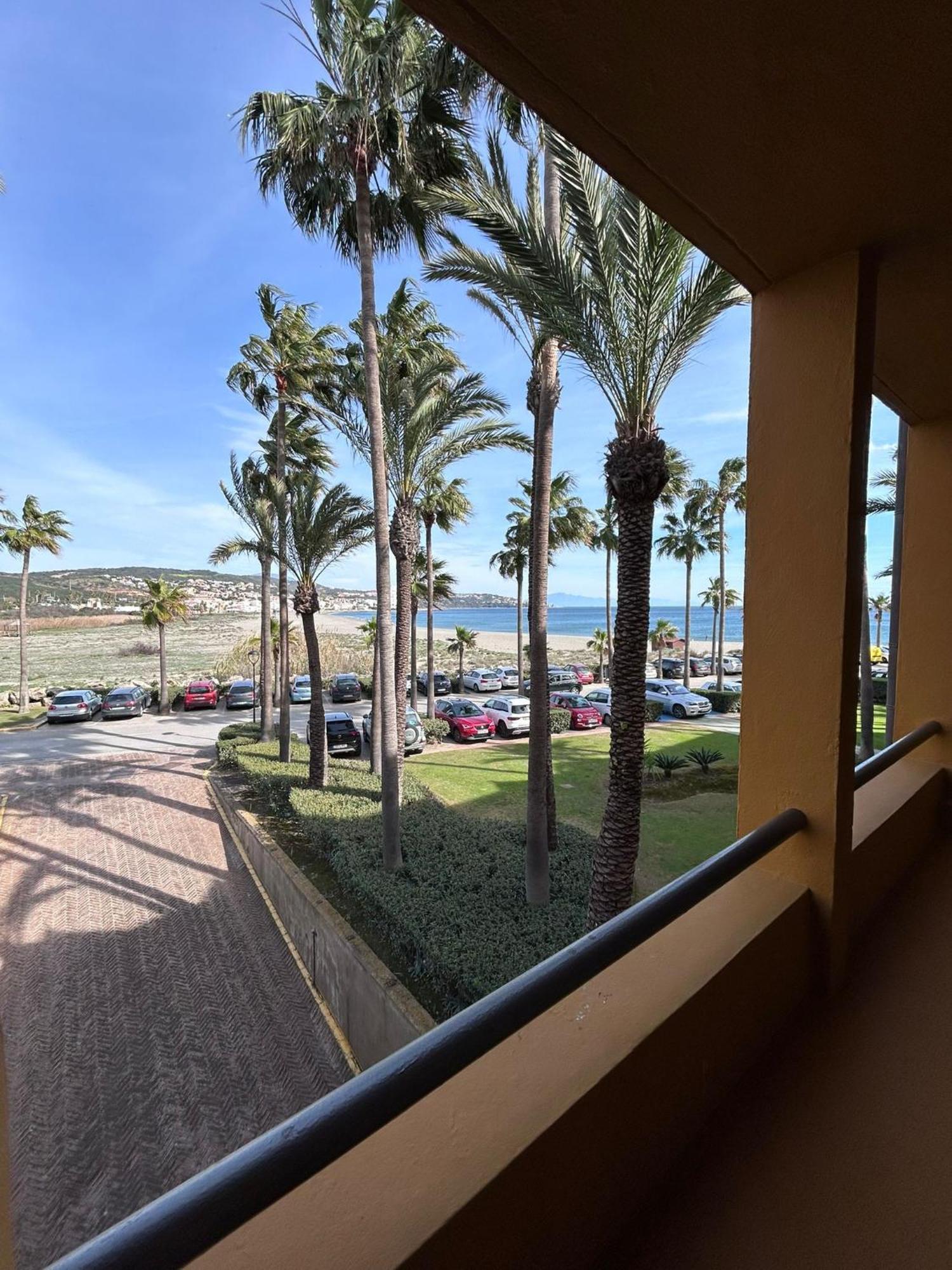Appartement Puerto Sotogrande Con Vistas Al Mar Extérieur photo