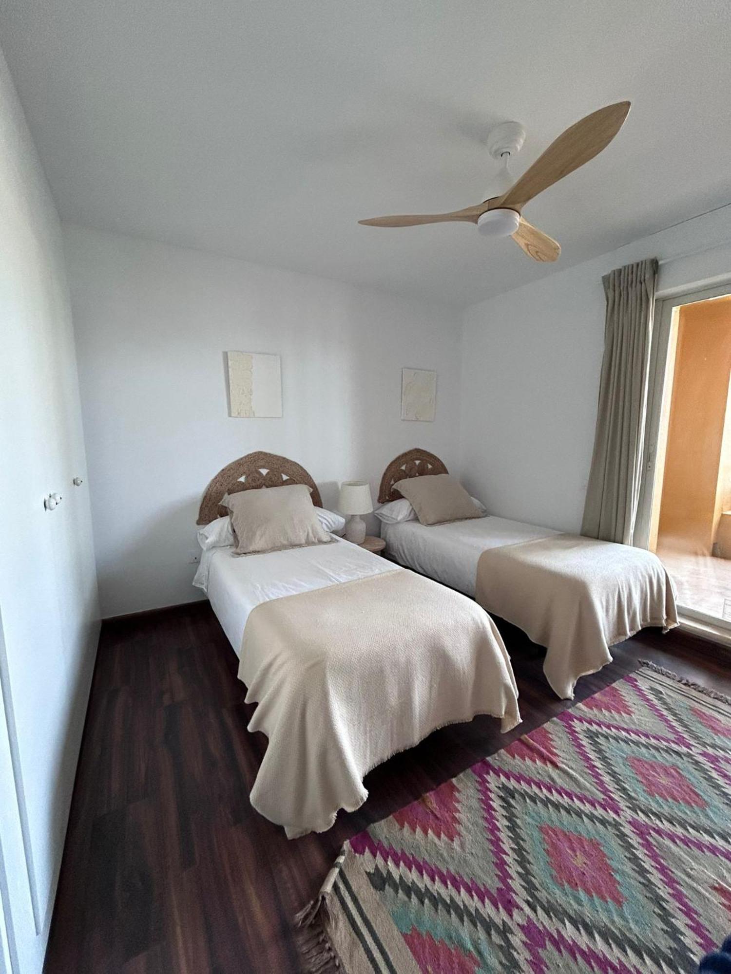 Appartement Puerto Sotogrande Con Vistas Al Mar Extérieur photo